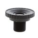 thumbnail image 4 of Lente de cámara de 3 megapíxeles Lente de Cámara de Seguridad 1080P 4mm M12 Lente de Seguridad 1 / 2.5 "3MP IR Fanmusic Lente de cámara de 3 megapíxeles, 4 of 6