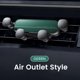 thumbnail image 1 of Elough-Soporte de teléfono móvil para coche, accesorio para Smartphone, GPS, iPhone 13, 12, Xiaomi, Samsung, Huawei Fivean unisex, 1 of 2
