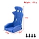 thumbnail image 3 of Accesorios RC CAR DISTRIBURO DE COL COMO REEMPLAZO DE REEMPLACIÓN DEL CAR PARA 1/10 SCX10 III WRAITH RR10 TRAXXAS TRX4 RC CAR, 3 of 6