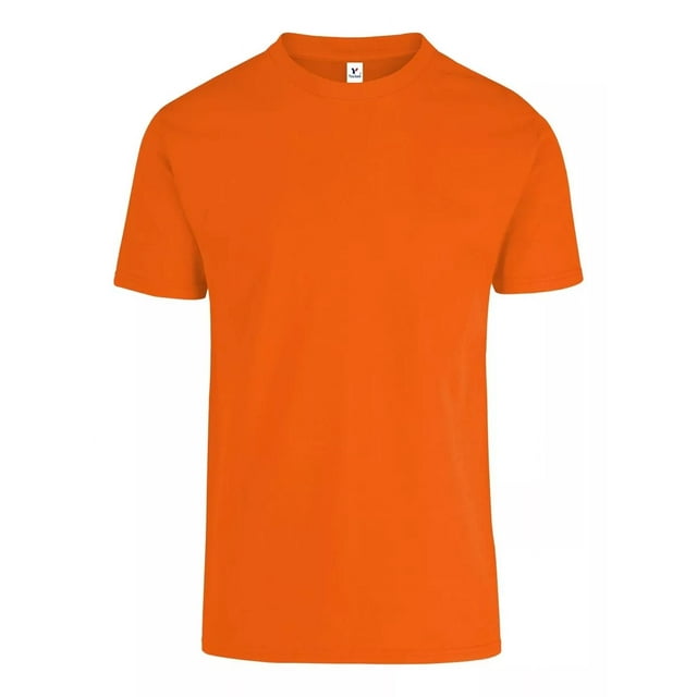 Playera Hombre Manga Corta Ligera 100% Algodón - Yazbek