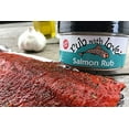 thumbnail image 2 of Rub with Love Salmon Rub, 3.5 oz, 2 of 6