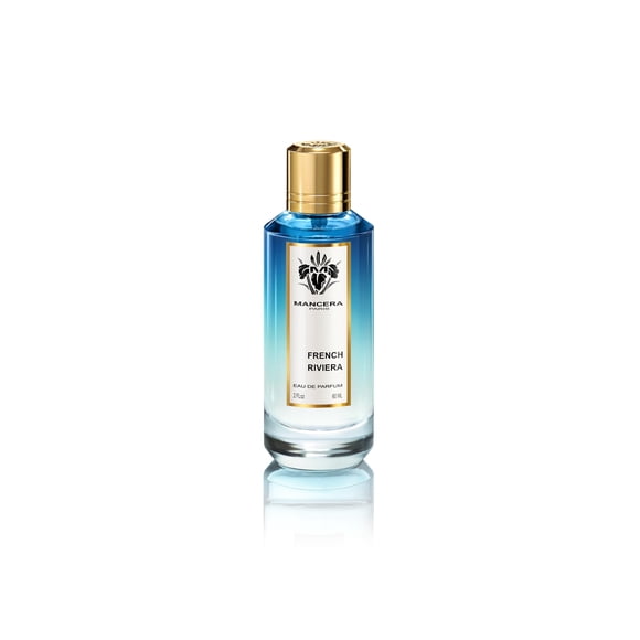 Perfume Mancera French Riviera Eau de Parfum 60 ml