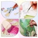 thumbnail image 2 of Juego de pinceles para esmaltado de cerámica, 20 piezas de diferentes formas, herramientas de cerámica, arte de lana, para cerámica, acrílico, acuarela, acrílico., 2 of 5