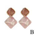 thumbnail image 1 of Lymph Drainage Tourmaline Energy Earrings-50% OFF- T4J5, 1 of 9