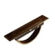 thumbnail image 5 of Perilla de Puerta Antigua de Hierro , Armario, Cajón, , Perilla, Manija Rústica, 5 of 8