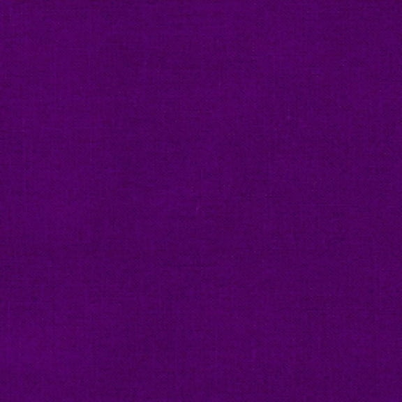 DECORATIVE SILK INC. POLY POPLIN FABRIC 100% POLYESTER 60" WIDE Tablecloth Panel"( PURPLE )