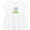 thumbnail image 3 of Inktastic Caterpillar's Dream Girls Baby Dress, 3 of 5