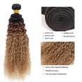 thumbnail image 3 of Hair Bundles CnumGunm Water Wave Honey Blonde #4 #27 45-85 cm, 3 of 7