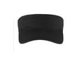thumbnail image 4 of Port & Company Unisex Fashion Visor, 4 of 5