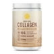 thumbnail image 1 of ACERCA DE SU COLÁGENO Péptido Energético Colágeno en Polvo Cabello, Uñas, Piel, Tipo I y III, Cafeína para Energía, Vitamina C, Biotina, Ácido Hialurónico, Cero Azúcar - 8.92 oz (Horchata), 1 of 4