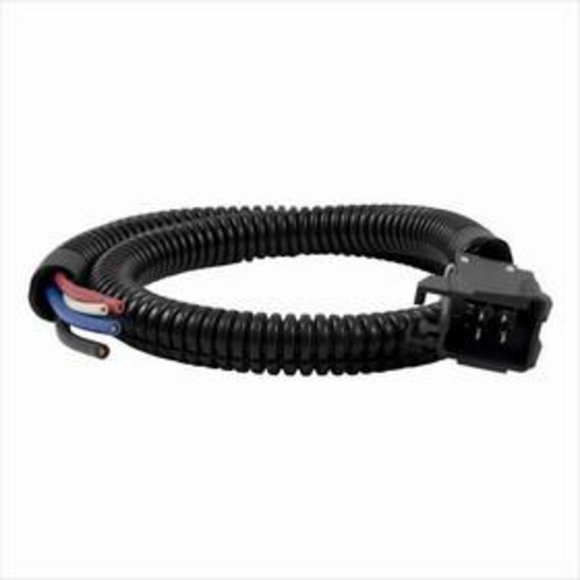 Brake Controller Wiring Harness