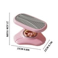 thumbnail image 2 of Boovnll Tool Kit, New Multifunctional Sports Foot Pedals, Tool Set, Home Essentials, Household Essentials, 2 of 5