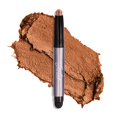 thumbnail image 1 of Eyeshadow Stick Julep Eyeshadow 101 Crème to Powder Copper, 1 of 9