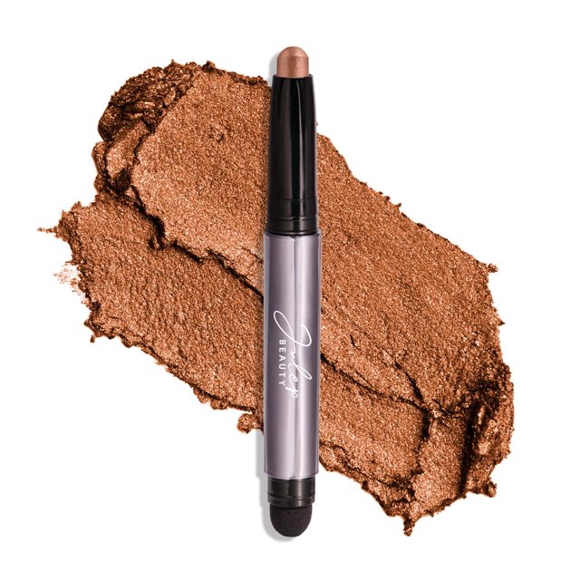 Eyeshadow Stick Julep Eyeshadow 101 Crème to Powder Copper