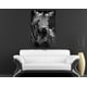 thumbnail image 2 of Cuadro Decorativo Moderno Para Recamara Cebras Ideas Creativas Cuadro sublimado en tela, 2 of 2