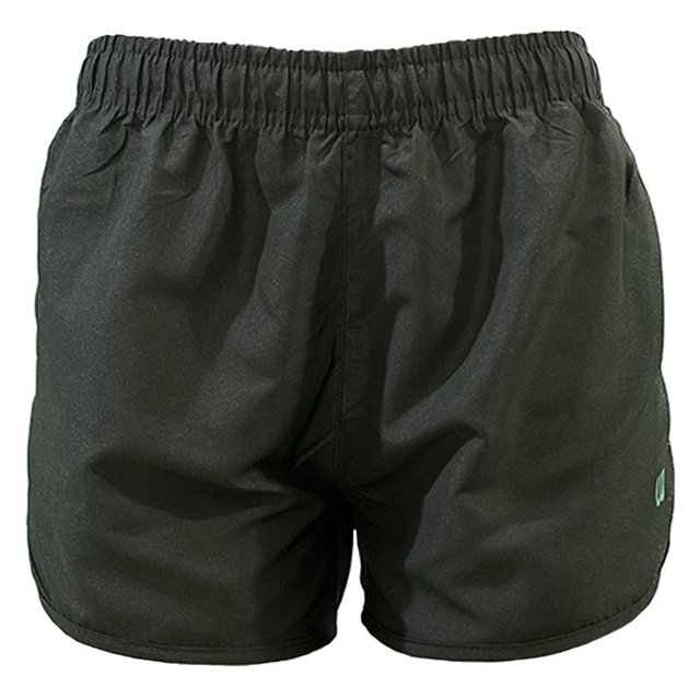 Short Deportivo Wilson Talla EG con reflector en costados negro