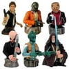 Star Wars Series 6 Bust-Ups 6-Pack