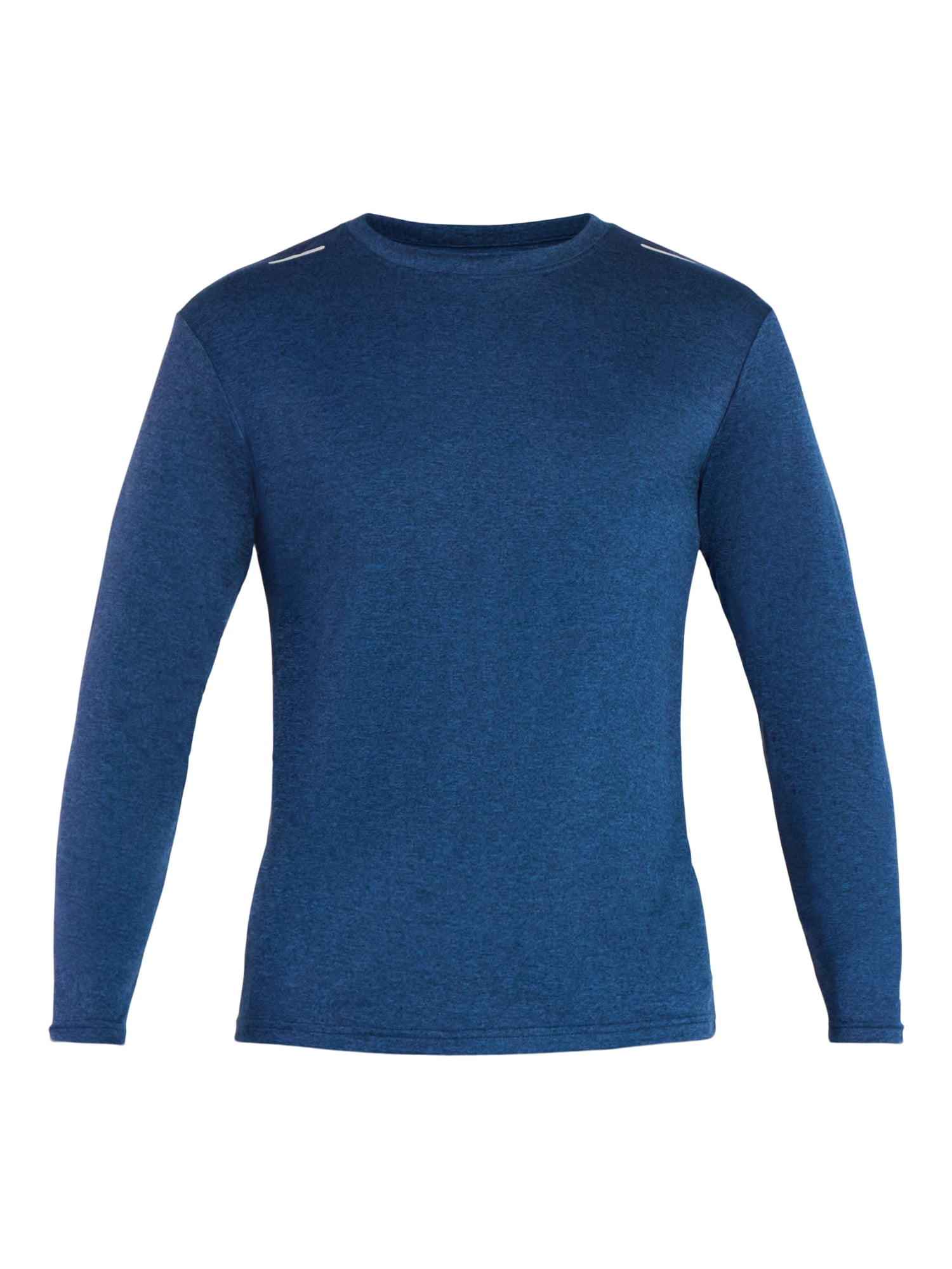 Russell Athletic Men’s Runner Tech Tee with Long Sleeves, 3-Pack, Sizes S-2XL