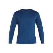 Russell Athletic Men’s Runner Tech Tee with Long Sleeves, 3-Pack, Sizes S-2XL