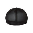 thumbnail image 2 of Flexfit Unipanel Trucker Cap, 2 of 2
