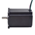 thumbnail image 3 of Motor paso a paso STEPPERONLINE Nema 23 2,4 Nm 4,0 A 57 x 57 x 82 mm, 3 of 5