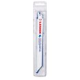 thumbnail image 1 of Bi-Metal Reciprocating Saw Blade, 8-In., 10/14-TPI - 20580810R, 1 of 3