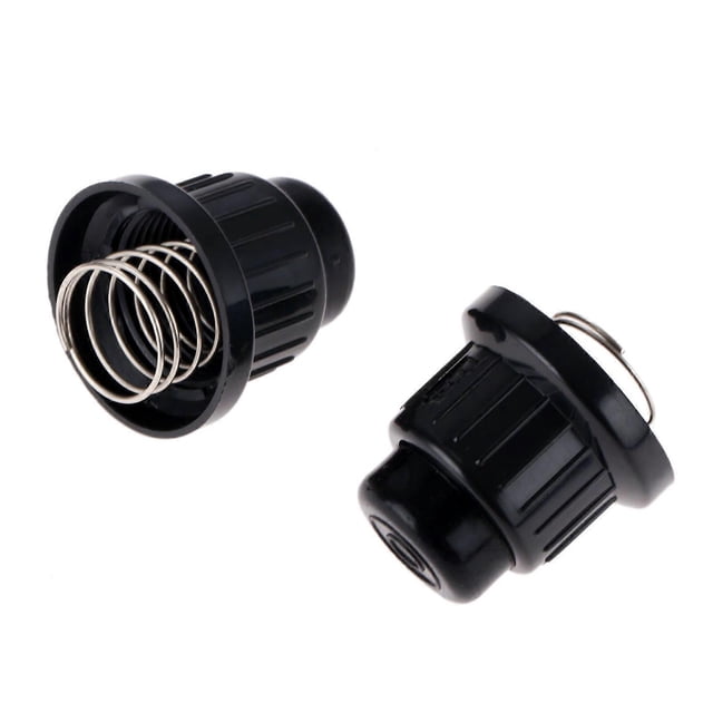 2x AA Battery Gas Fire Pit Pulse Igniter Push Button Switch For Gas Grills Outdoor Patio Heater