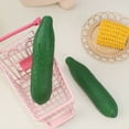 thumbnail image 3 of Conjunto de bolas de estrés Fidget sensorial de aumento lento, 3 of 7