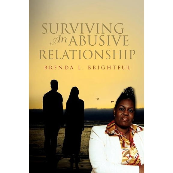 Surviving an Abusive Relationship (Paperback)