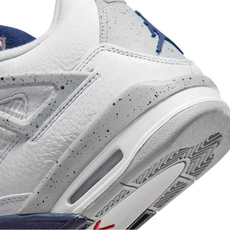 Big Kid's Jordan 4 Retro 