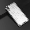 thumbnail image 2 of Honeycomb Shockproof PC + TPU Case for Galaxy M20, 2 of 6