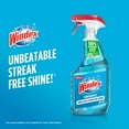 thumbnail image 3 of Windex® Glass & Window Cleaner, Original Blue, Spray Bottle, 32 fl oz, 3 of 14