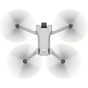 DJI Mini 3 with DJI RC Remote (CP.MA.00000587.01) Lightweight Foldable 4K Camera Quadcopter Bundle with 64GB Card, Backpack, Landing Pad & More