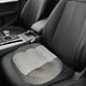thumbnail image 1 of Cojín para asiento r de coche, antideslizante, aumenta de visión, aumenta la altura Gris blanco Cola Cojín de asiento elevador de coche, 1 of 8