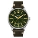 thumbnail image 1 of AVI-8 Hawker Hurricane Kent Automatic Hampshire Leather Strap Green Dial AV-4094-03 Men's Watch, 1 of 5