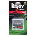 thumbnail image 6 of Elmer's Instant Krazy Glue, All-Purpose Single Tube, 4-Tube/Pkg., 6 of 6