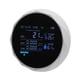 thumbnail image 3 of Monitor de calidad del aire, monitor de CO2 7 en detector de dióxido de carbono sensor C probado profesionalmente, 3 of 14