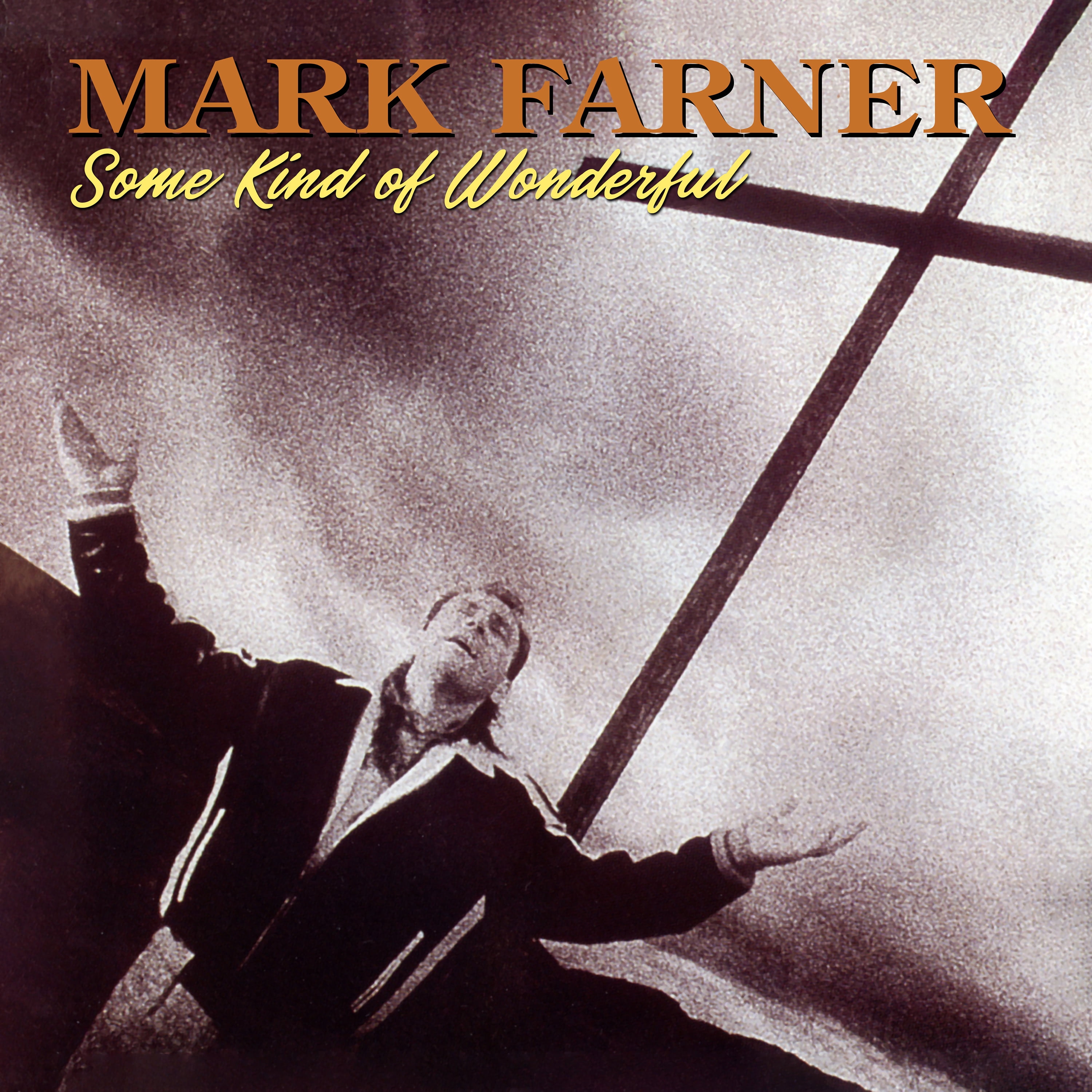 Mark Farner - Some Kind of Wonderful - Music & Performance - CD