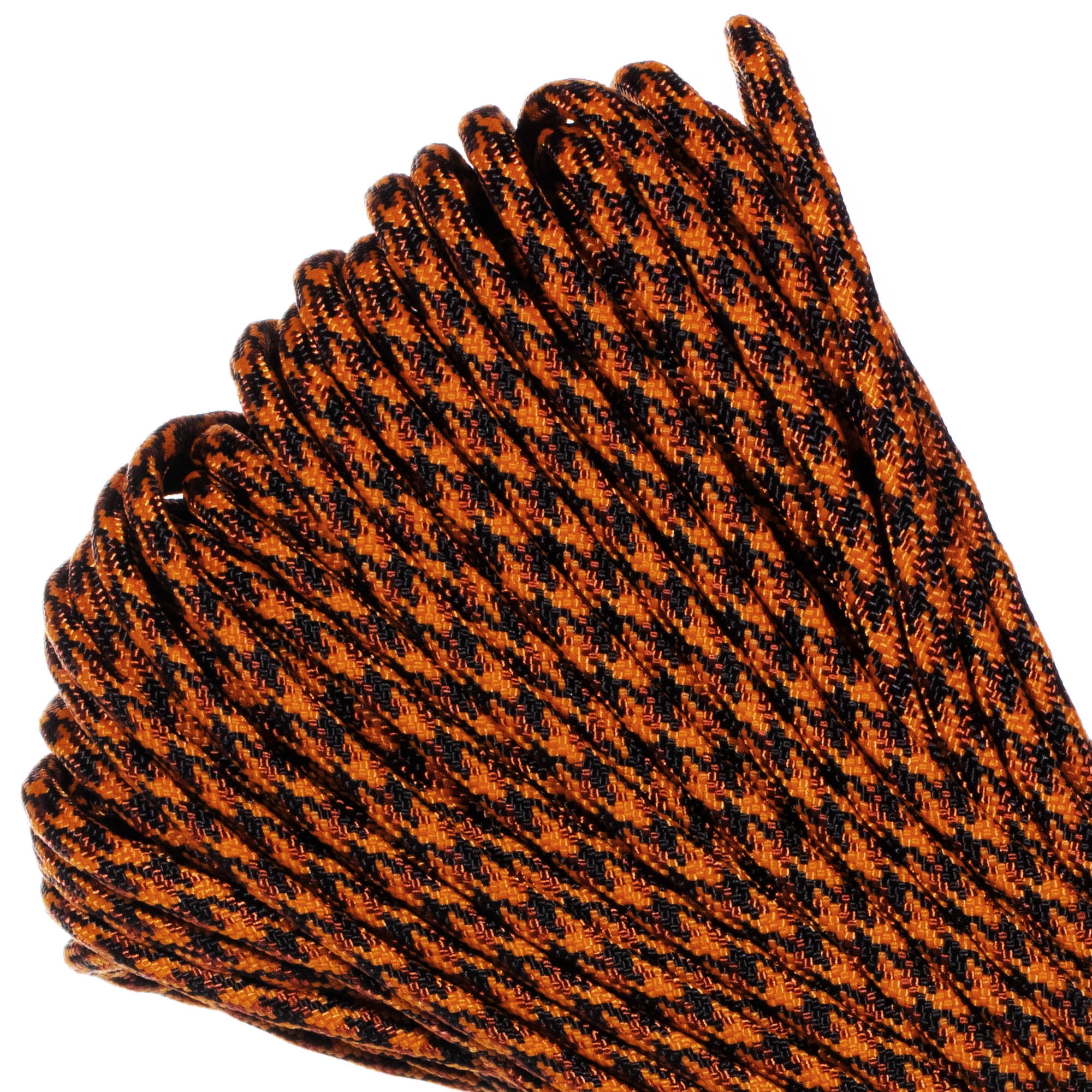 Leopard Paracord 50 Foot 550 lb Bracelet Camping Survival Kit Rope Cord