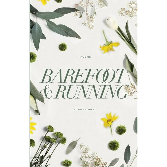 Barefoot and Running, (Paperback)
