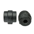 thumbnail image 5 of 2Pcs Front Sway Bar Bushing Fit for BMW E38 740i 740iL 750iL 1995-2001, 5 of 6