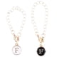thumbnail image 1 of Nombre Identificación Letra Encanto 2pcs F Accesorios para La Copa, 1 of 9