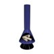 thumbnail image 1 of Figura de chimenea pequeña Strade Fareast Limited con luz decoración navideña azul 21,5 cm x 9 cm, 1 of 8