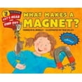 thumbnail image 2 of Qu'est-ce Qui Fait un Aimant? (Let' S-Read-and-Find-Out Science, Niveau 2), 2 of 4