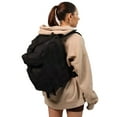 thumbnail image 5 of GASTROPOD 30L Military Black Tactical Backpack Rucksack Camping Hiking Bag Outdoor Travel, 5 of 7