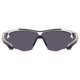 thumbnail image 3 of Lentes Under Armour Yard Dual 205644 2M4 76 Transparente / Naranja, 3 of 5