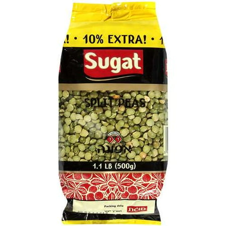 Sugat Bean Split Pea