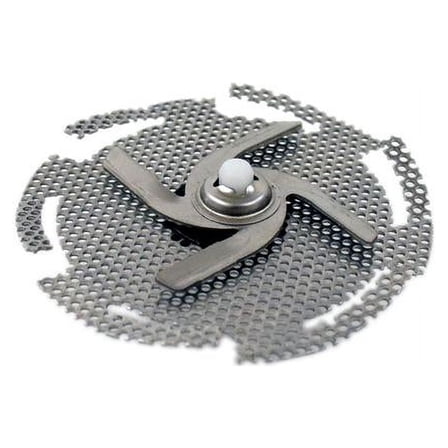 WHIRLPOOL W11246682 DISHWASHER CHOPPER ASSEMBLY - OEM PART