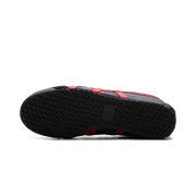 ONITSUKA TIGER MENS MEXICO 66 Black / Red 1183C102 004 1183C102 004 from Stadium Goods