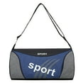 thumbnail image 1 of High Capacity Versatile Athletic Travel Bag for Sports Gym Workout and Overnight Trips with Durable Design, 1 of 3